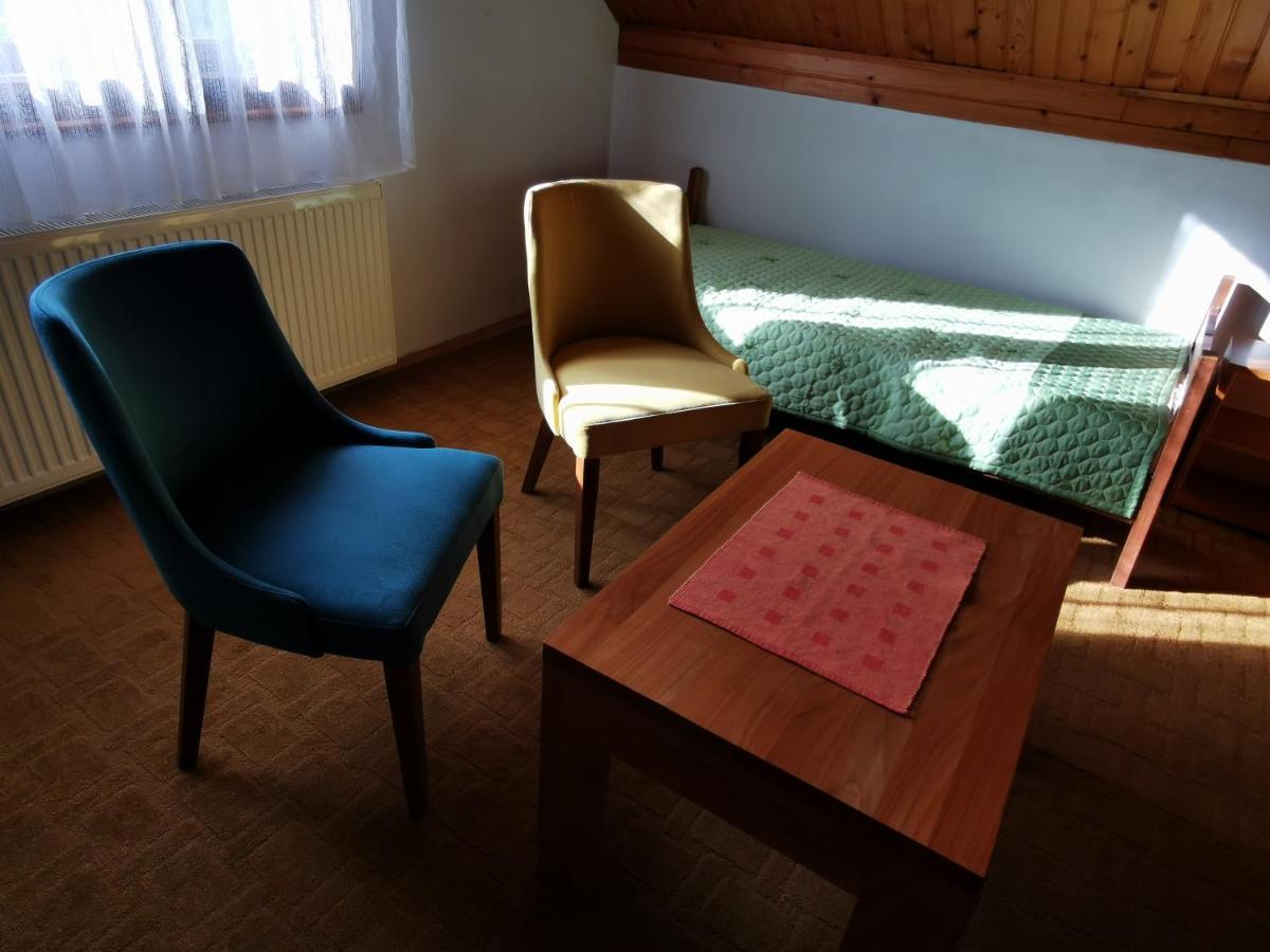 Planinski Mir Zaovine Eksteriør billede